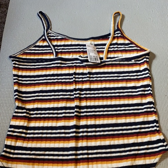 NWT F21 bodysuit - Picture 2 of 4